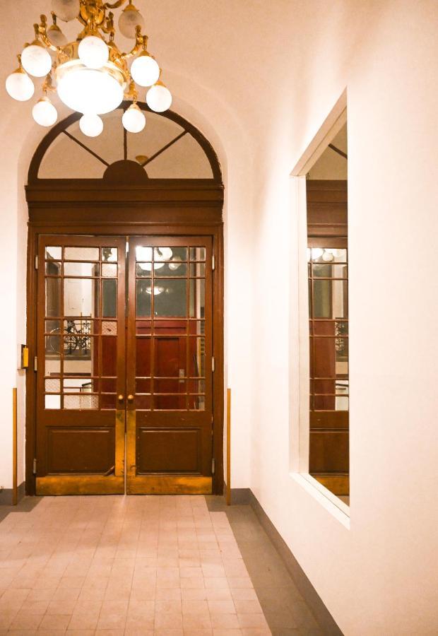 Bright Suite Universitaet Wien Eksteriør bilde